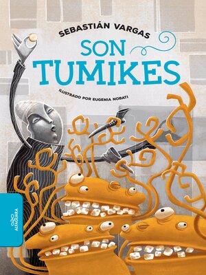 cover image of Son tumikes